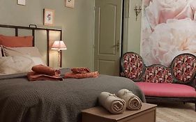 La Demeure Des Poetes Chambres D'Hotes